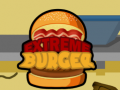 Žaidimas Extreme Burger