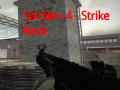 Žaidimas Soldiers 4: Strike Back