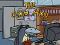 Žaidimas The Clam Man