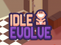 Žaidimas Idle Evolve