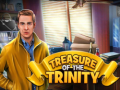 Žaidimas Treasure of the Trinity