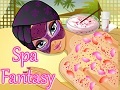 Žaidimas Spa Fantasy