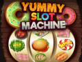 Žaidimas Yummy Slot Machine