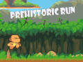 Žaidimas Prehistoric Run
