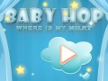 Žaidimas Baby Hop
