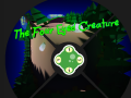 Žaidimas The Four Eyed Creature
