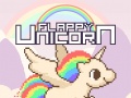 Žaidimas Flappy Unicorn