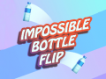 Žaidimas Impossible Bottle Flip