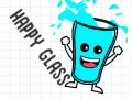 Žaidimas Happy Glass