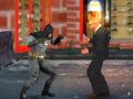 Žaidimas Bat Hero: Immortal Legend Crime Fighter