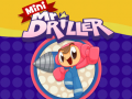 Žaidimas Mini Mr Driller