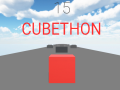 Žaidimas Cubethon