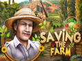 Žaidimas Saving The Farm