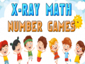 Žaidimas X-Ray Math Multiplication