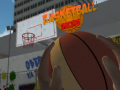 Žaidimas Basketball Arcade
