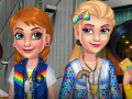 Žaidimas Princess LGBT Parade