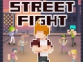 Žaidimas Street Fight