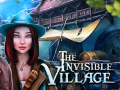 Žaidimas The Invisible Village