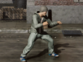 Žaidimas Raging Punch 3D