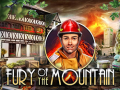 Žaidimas Fury of the Mountain