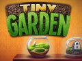 Žaidimas Tiny Garden
