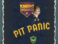 Žaidimas Knight Squad: Pit Panic