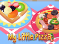 Žaidimas My Little Pizza