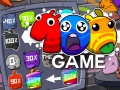 Žaidimas 100 Game