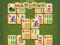 Žaidimas Tasty Mahjong