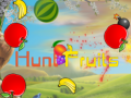 Žaidimas Hunt Fruits