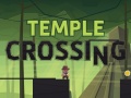 Žaidimas Temple Crossing