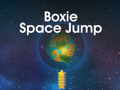 Žaidimas Boxie Space Jump