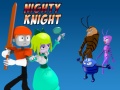 Žaidimas Nighty Knight