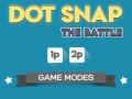 Žaidimas Dot Snap The Battle