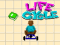 Žaidimas Life Cycle