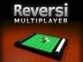 Žaidimas Reversi Multiplayer