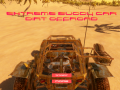 Žaidimas Extreme Buggy Car: Dirt Offroad