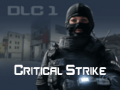 Žaidimas Critical Strike Dlc 1