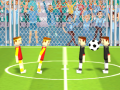 Žaidimas Soccer Physics 2