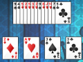 Žaidimas Aces and Kings Solitaire