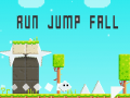 Žaidimas Run Jump Fall