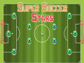 Žaidimas Super Soccer Stars