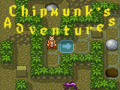 Žaidimas Chipmunk's Adventures