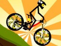 Žaidimas Stickman Bike Rider