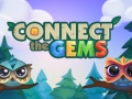 Žaidimas Connect The Gems