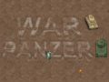Žaidimas War Panzer