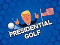 Žaidimas Presidential Golf