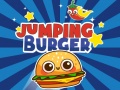 Žaidimas Jumping Burger