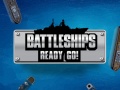 Žaidimas Battleships Ready Go!