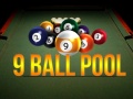 Žaidimas 9 Ball Pool